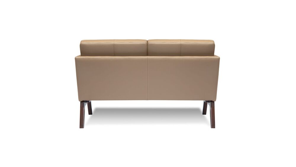 Диван двухместный