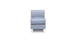 Секция кресельная б/п