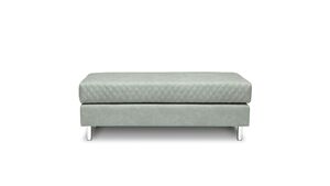 Пуф 2-х местный