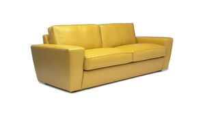 Диван трехместный