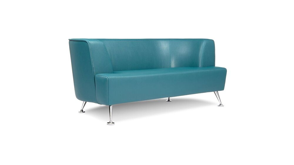 Диван двухместный