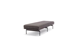 Пуф 3-х местный