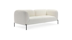 Диван двухместный