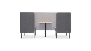 Акустическая кабина одноместная