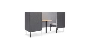 Акустическая кабина одноместная