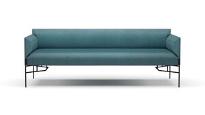 Диван трехместный