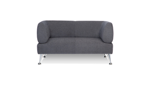 Диван двухместный