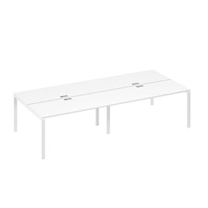 Рабочая станция на металлокаркасе UNO (4х160)