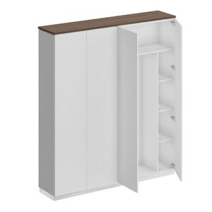 Шкаф с дополнением