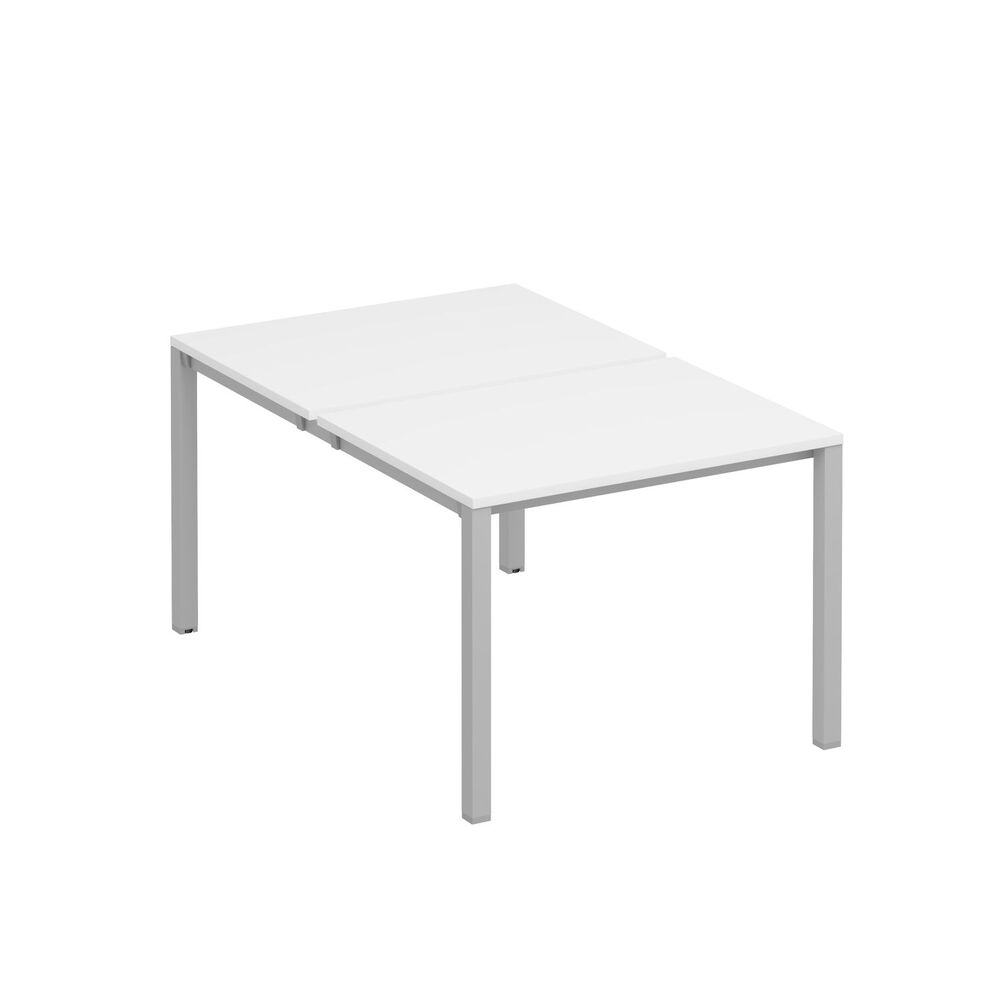 Рабочая станция на металлокаркасе КФ (2х100)