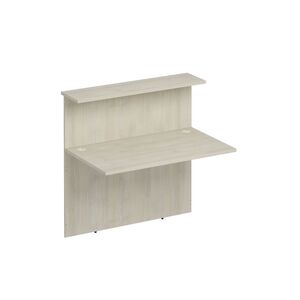 Модуль ресепшен прямой без опор