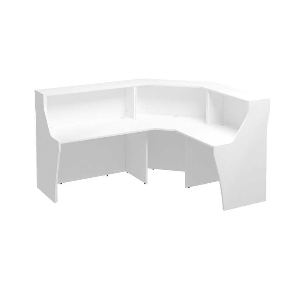 Стойка ресепшен угловая левая/правая