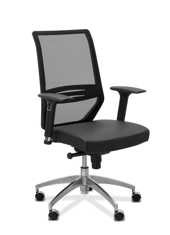 Кресло руководителя Aero lux