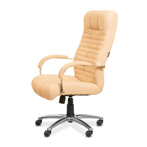 Кресло руководителя Атлант X (экокожа)