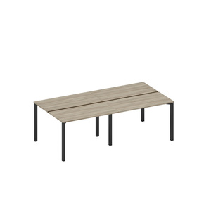 Рабочая станция на металлокаркасе (4*120)