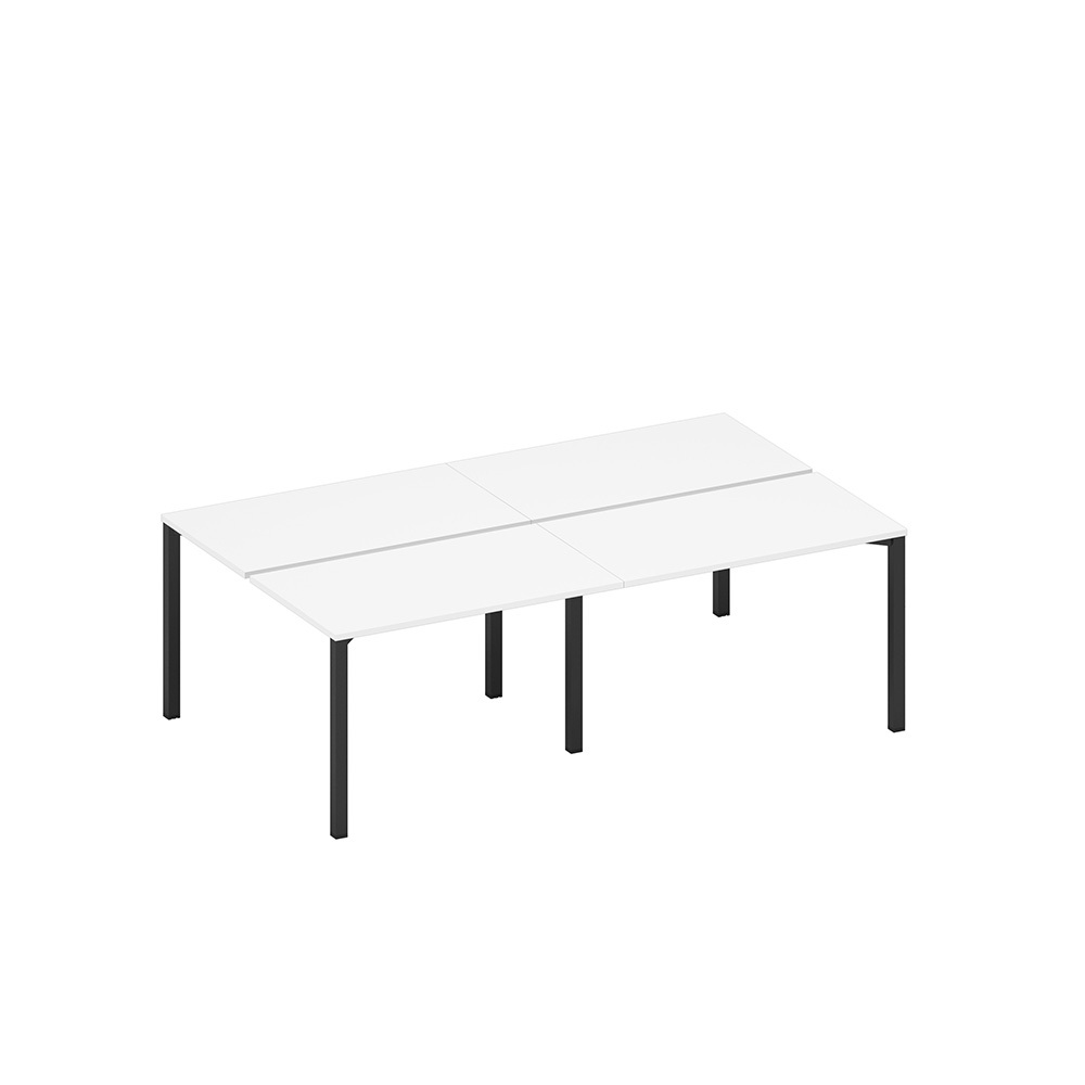 Рабочая станция на металлокаркасе (4*120)