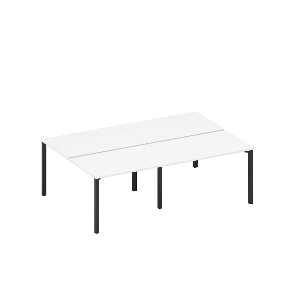 Рабочая станция на металлокаркасе (4*120)