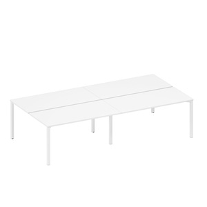 Рабочая станция на металлокаркасе (4*160)