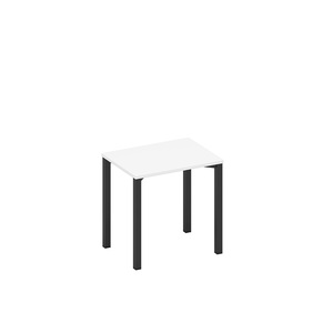 Стол письменный на металлокаркасе