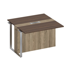 Секция стола для переговоров промежуточная