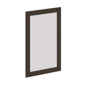 Зеркало в рамке